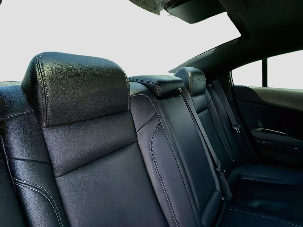 Used 2023 Dodge Charger R/T w/ Blacktop Package RWD image 30