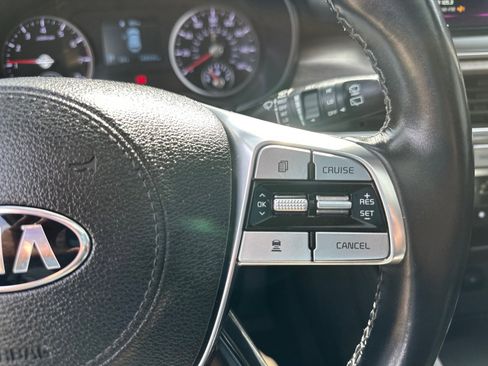 Used 2021 Kia Telluride EX w/ EX Premium Package AWD/4WD image 29