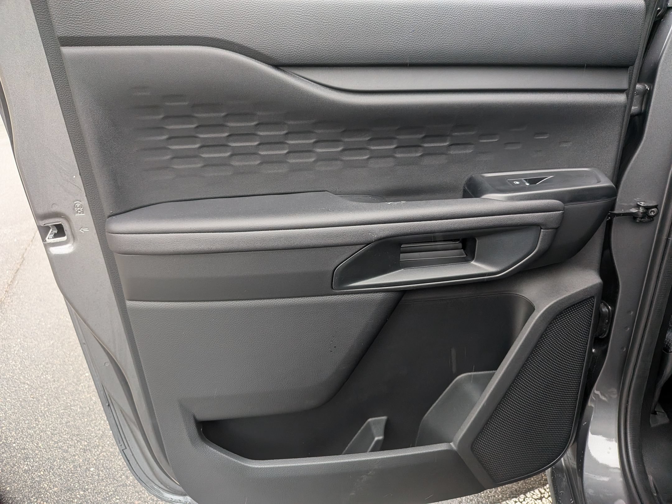 New 2026 Ford Ranger XL RWD image 28