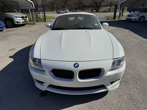 Used 2007 BMW M Coupe image 2