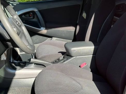 Used 2008 Toyota RAV4 Sport AWD/4WD image 22