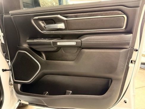 Used 2023 RAM 1500 Laramie AWD/4WD image 28