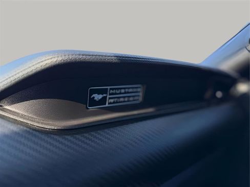 Used 2020 Ford Mustang Coupe image 36