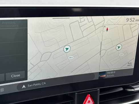 New 2026 Kia Carnival SX Prestige image 18