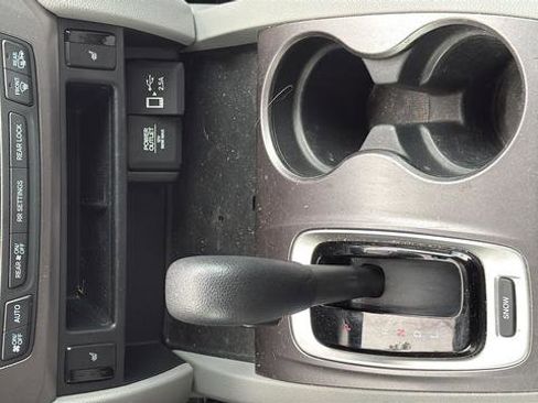 Used 2020 Honda Pilot EX-L image 8