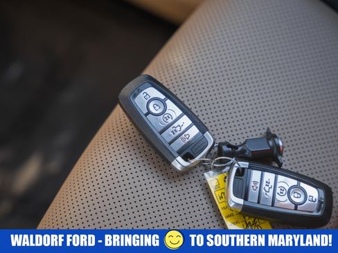 Used 2023 Ford F250 Lariat w/ Tow Technology Package image 26