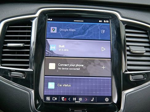 Certified 2023 Volvo XC90 T8 Plus image 30