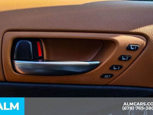 Used 2024 Lexus IS 300 AWD w/ Premium Package image 39