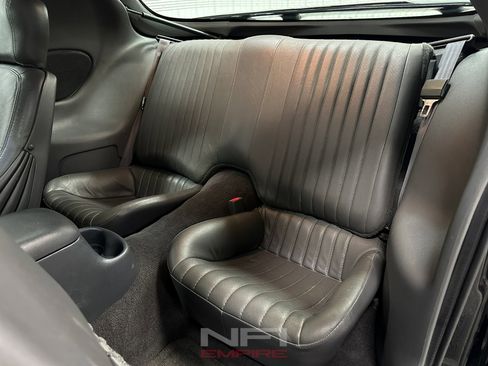 Used 1999 Pontiac Firebird Formula w/ Security Pkg image 32
