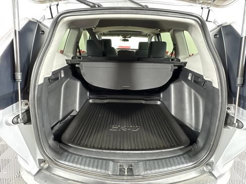 Used 2018 Honda CR-V EX image 42