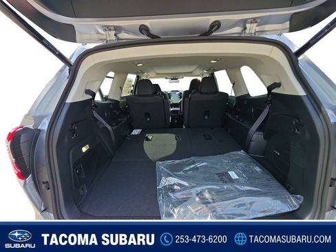 New 2026 Subaru Ascent Limited AWD/4WD image 19