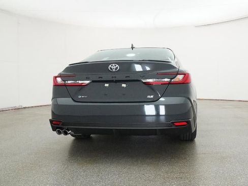 New 2026 Toyota Camry SE image 56
