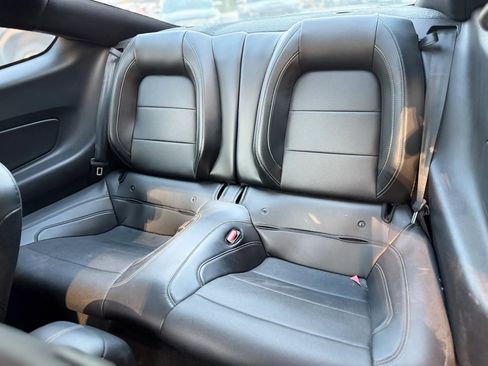 Used 2022 Ford Mustang GT Premium w/ Equipment Group 401A image 22