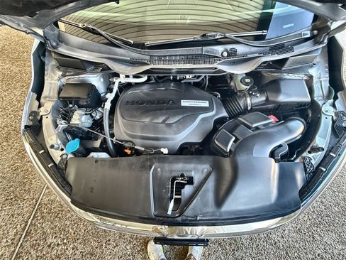 Used 2019 Honda Odyssey EX-L image 28