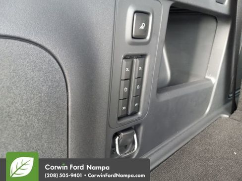 New 2026 Ford Expedition Tremor image 29