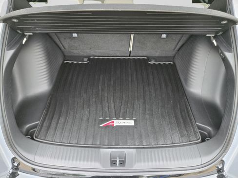 Certified 2025 Acura ADX A-Spec AWD/4WD image 27