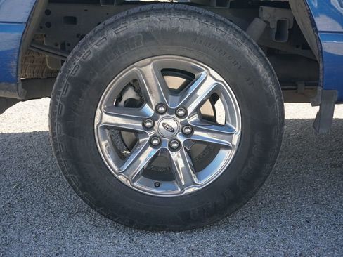 Used 2024 Ford F150 XLT w/ Mobile Office Package image 6