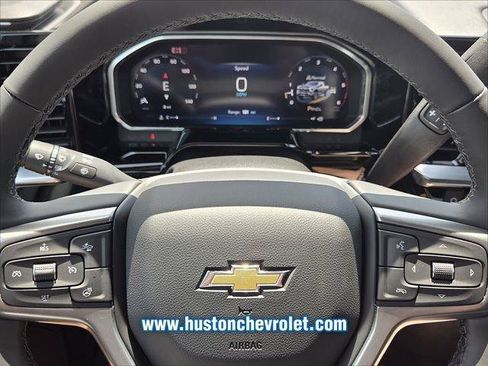 New 2026 Chevrolet Silverado 2500 LT AWD/4WD image 31