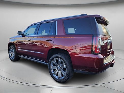 Used 2016 GMC Yukon Denali w/ Open Road Package image 4