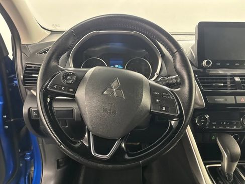 Used 2024 Mitsubishi Eclipse Cross SE AWD/4WD image 18