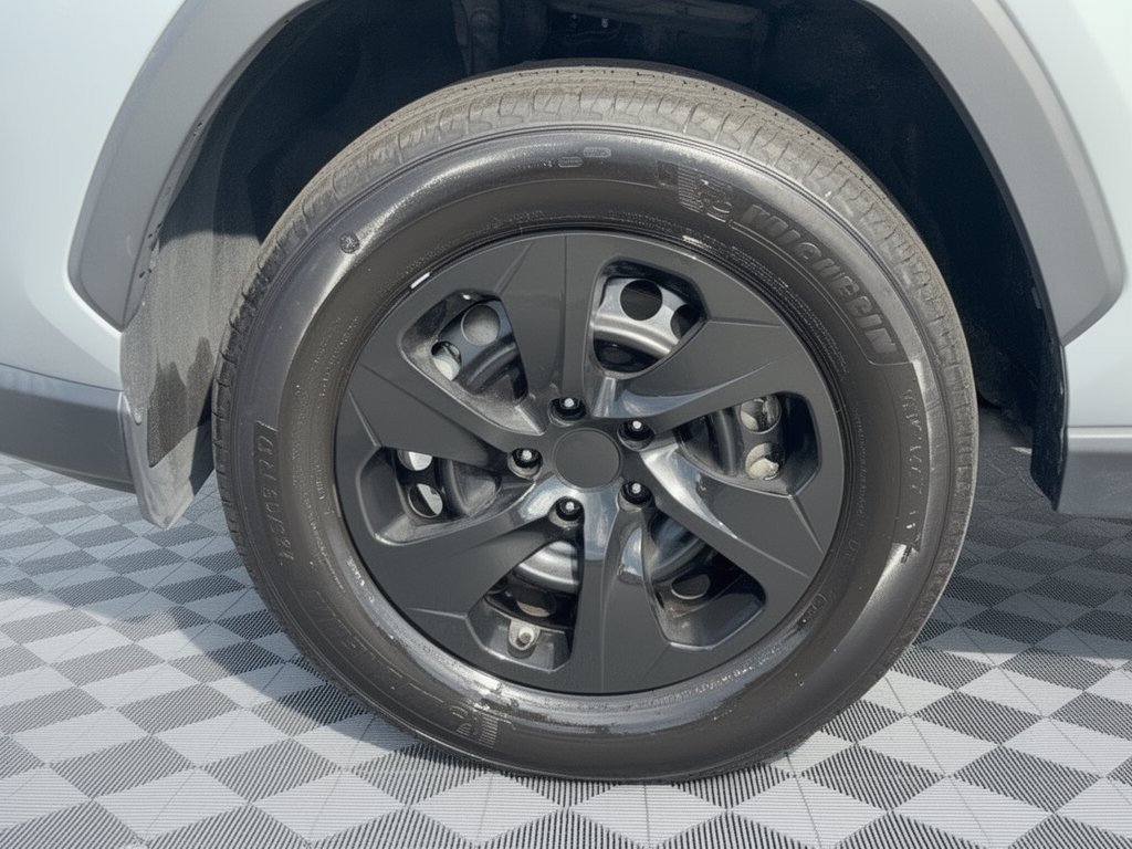 Certified 2023 Toyota RAV4 LE FWD image 13