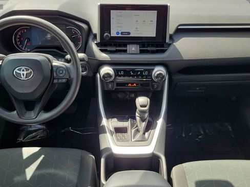 Certified 2024 Toyota RAV4 XLE w/ Convenience Package image 14