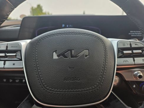 Certified 2024 Kia Telluride EX X-Line AWD/4WD image 24