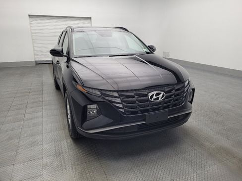 Used 2024 Hyundai Tucson SEL image 14