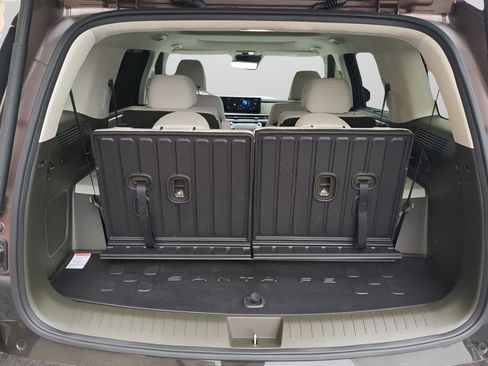 Used 2025 Hyundai Santa Fe Calligraphy image 10