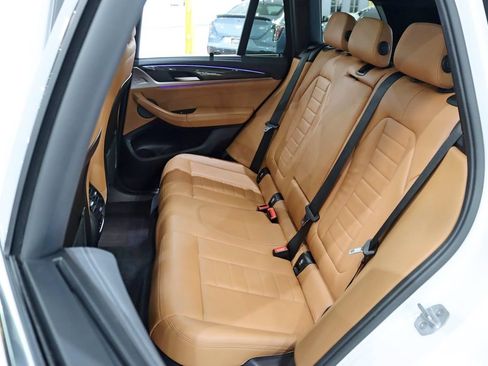 Used 2019 BMW X3 xDrive30i w/ Premium Package AWD/4WD image 29