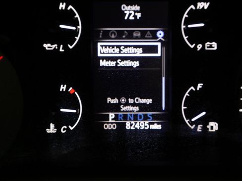 Used 2020 Toyota Sequoia TRD Pro w/ Carpet Mat Package (TMS) AWD/4WD image 18