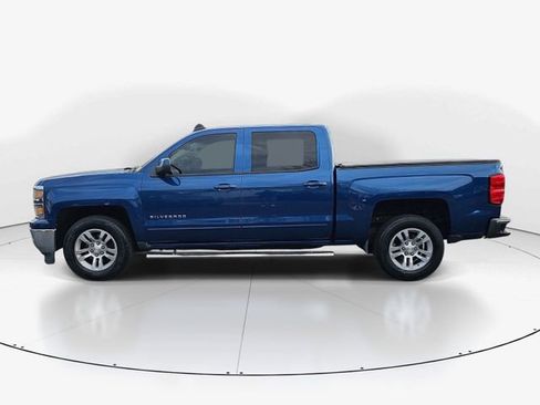 Used 2015 Chevrolet Silverado 1500 LT w/ All Star Edition image 6