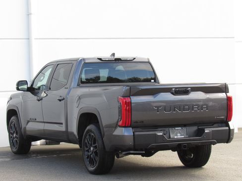 Used 2026 Toyota Tundra Limited w/ Limited PVM Package AWD/4WD image 5