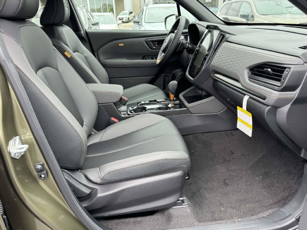 New 2026 Subaru Forester Wilderness AWD/4WD image 10