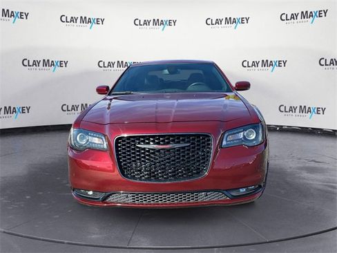 Used 2021 Chrysler 300 S image 8