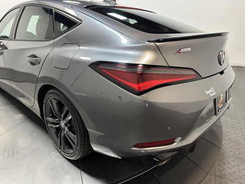 Used 2023 Acura Integra A-Spec image 10