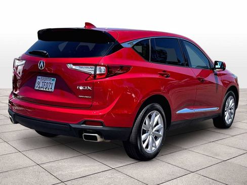 Used 2024 Acura RDX SH-AWD image 15