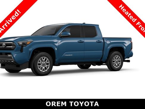 New 2026 Toyota Tacoma SR5 image 2
