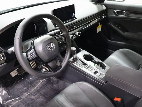 New 2026 Honda Civic Sport image 27