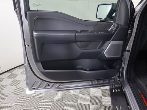 Used 2023 Ford F150 Raptor w/ Raptor Carbon Fiber Package image 25