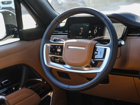 New 2026 Land Rover Range Rover SE image 26