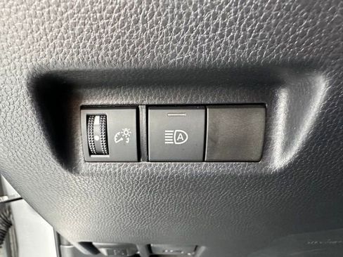 Used 2024 Toyota RAV4 XLE image 18