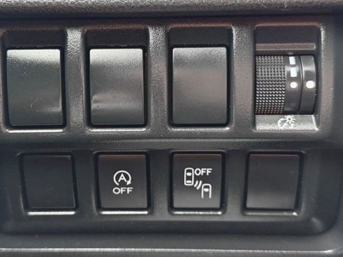 Used 2020 Subaru Forester Premium w/ Popular Package #1 AWD/4WD image 27