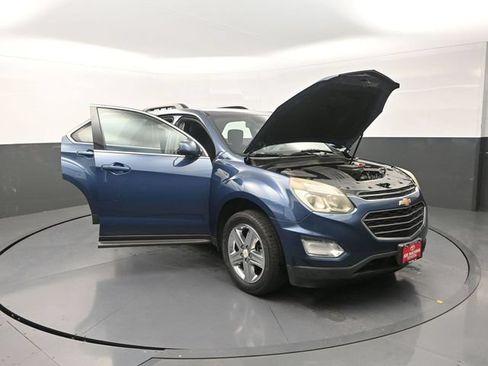 Used 2016 Chevrolet Equinox LT w/ Convenience Package AWD/4WD image 38