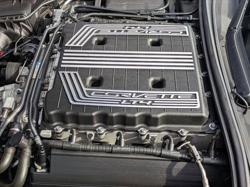 Used 2017 Chevrolet Corvette Z06 image 21