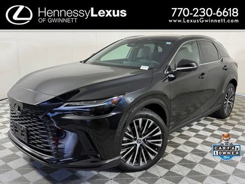 Used 2024 Lexus RX 350 Premium Plus w/ Convenience Package FWD image 1