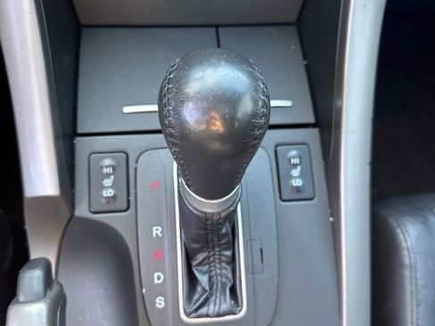 Used 2009 Acura TSX w/ Technology Package FWD image 24