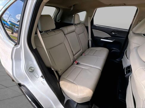 Used 2015 Honda CR-V EX-L image 19