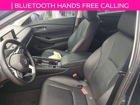 Used 2024 Honda Accord Touring image 11