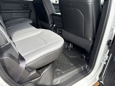 New 2026 RAM 5500 Tradesman image 33